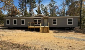 7413 Detonti Rd, Bauxite, AR 72011