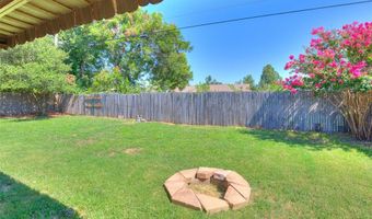 7613 NW 28th St, Bethany, OK 73008