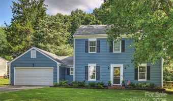 8520 Golf Ridge Dr, Charlotte, NC 28277