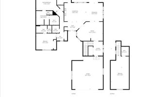 50 Bellflower Ct, Blanchard, ID 83804