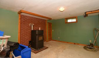 411 McNerney Rd, Becket, MA 01223