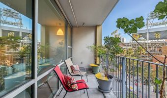 321 10Th Ave 509, San Diego, CA 92101