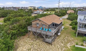 39214 Ocean Ln Lot #44, Avon, NC 27915