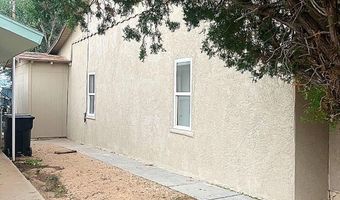 162 W 5th St, Benson, AZ 85602