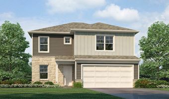 37 Cider Mill Dr, Ashville, OH 43103