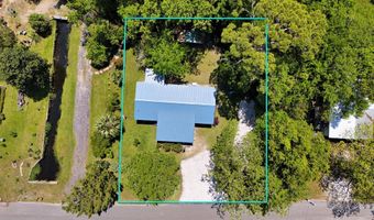 250 Bobby Cato St, Apalachicola, FL 32320