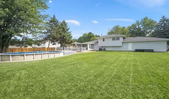 9049 VICTOR Ave, Jenison, MI 49428
