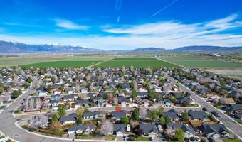 1371 Winwood Way, Gardnerville, NV 89410