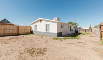 2207 Twenty-Third St, Alamogordo, NM 88310