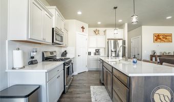 5251 Amherst Dr, Billings, MT 59106