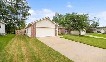 1864 Falcon Way, Benton, AR 72015
