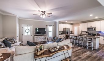 619 Crestman Dr, Arab, AL 35016