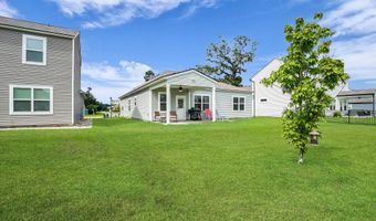 11 Toxaway Ln, Beaufort, SC 29906