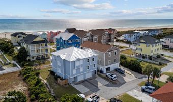 206 Asbury Ave A, Atlantic Beach, NC 28512