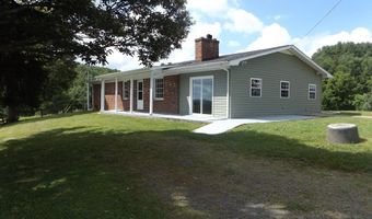 242 Country Rd, Austinville, VA 24312