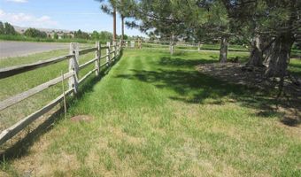 100 McCullough Dr, Cody, WY 82414