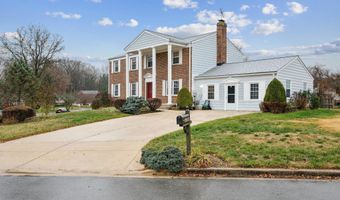 11209 CHANTILLY Ln, Bowie, MD 20721