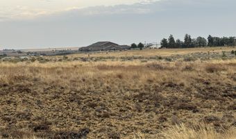 NKA Cemetery RD, Bickleton, WA 99322