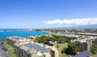 111 KAHULUI BEACH Rd D306, Kahului, HI 96732