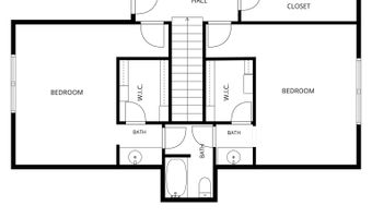 7413 PEACH BLOSSOM, Benton, AR 72019