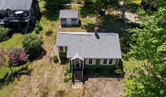 65 Lakeview Ave, Bristol, NH 03222