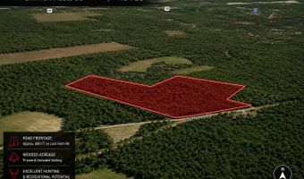 1 Lost Horn Rd, Branchville, SC 29432