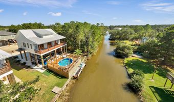 4063 Blue Jay St, Bay St. Louis, MS 39520