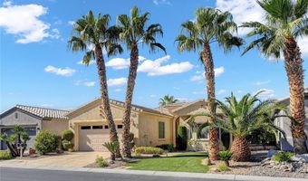 4545 Regalo Bello St, Las Vegas, NV 89135