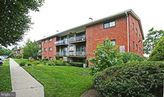 10401 46TH Ave, Beltsville, MD 20705