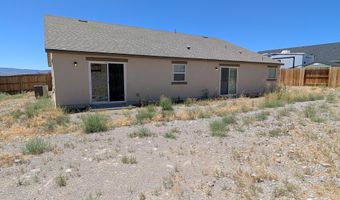 370 Orderville St Homesite 314, Dayton, NV 89403