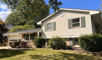 1064 Elmarna Ave, Ashland, OH 44805
