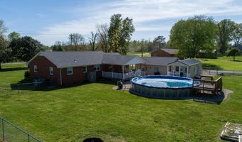 4060 S State Route 121, Murray, KY 42071