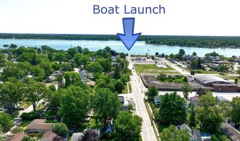 1401 Saint Clair Blvd, Algonac, MI 48001