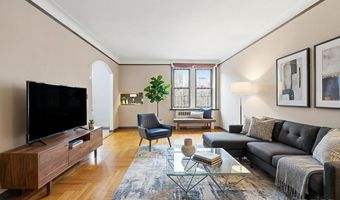 4755 39th Pl Unit 3H, Sunnyside, NY 11104