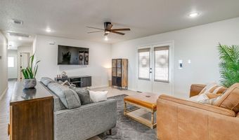 5005 Olivia Lucille St, Azle, TX 76020