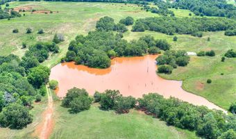 NE CORNER OF WALKER & WACO RD, Bethel, OK 74851