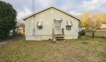 324 E 3RD St, Anniston, AL 36207