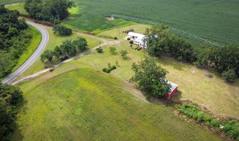 1814 Antioch-Greggs Rd, Adel, GA 31620
