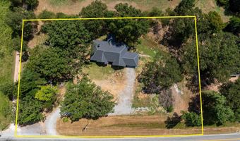 3460 Bethesda Rd, Batesville, AR 72501