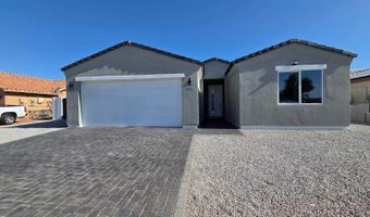 10084 W MAZATLAN Dr, Arizona City, AZ 85123