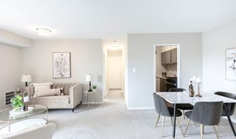 1931 N CLEVELAND St 602, Arlington, VA 22201