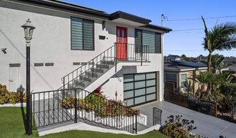 3120 Poe St, San Diego, CA 92106