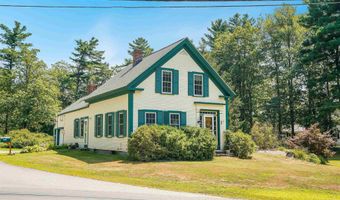 164 Adams Rd, Candia, NH 03034