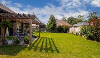 3113 DAPPLE GRAY, Benton, AR 72015