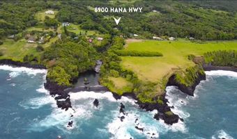 6900 Hana Hwy, Hana, HI 96713