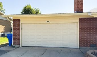 1013 S WILDWOOD, Brigham City, UT 84302