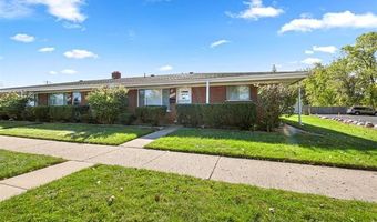 7305 Arno Ave, Allen Park, MI 48101