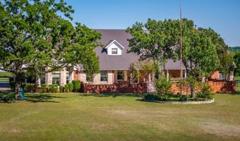 5890 S Brock Rd, Ardmore, OK 73401