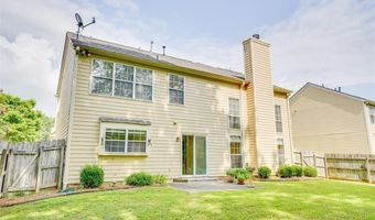 3624 Kentford Ln, Peachtree Corners, GA 30092