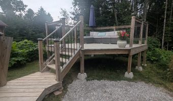 6555 Monaghan Point Rd, Alpena, MI 49707